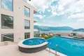 Piso independiente 1 habitacion 61 m² Budva, Montenegro