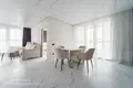 Apartamento 3 habitaciones 76 m² en Minsk, Belarús