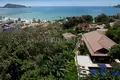 villa de 5 dormitorios 476 m² Pa Tong, Tailandia