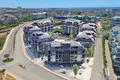 Appartement 1 chambre 115 m² Oba, Turquie