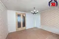 Mieszkanie 3 pokoi 61 m² Żodzino, Białoruś