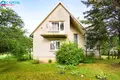 House 184 m² Vaitkunai, Lithuania