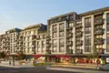 Appartement 1 chambre 27 m² Kucukcekmece, Turquie