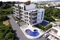 2-Schlafzimmer-Penthouse 80 m² Paphos, Zypern