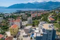Appartement 1 chambre 45 m² Tivat, Monténégro