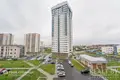 1 room apartment 49 m² Minsk, Belarus