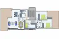 Вилла 10 комнат 400 м² Город Загреб, Хорватия