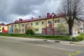 2 room apartment 40 m² Lahojsk, Belarus