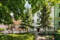 Appartement 2 chambres 35 m² en Varsovie, Pologne
