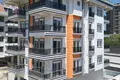 2 bedroom penthouse 95 m² Muratpasa, Turkey