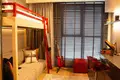 Apartamento 2 habitaciones 50 m² Umraniye, Turquía