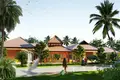 2 bedroom Villa 165 m² Choeng Thale, Thailand