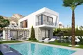 Villa de tres dormitorios 243 m² Finestrat, Španjolska