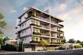 Mieszkanie 1 pokój 50 m² Limassol, Cypr