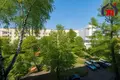 Apartamento 2 habitaciones 45 m² Minsk, Belarús