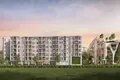 Квартира 1 комната 39 м² Пхукет, Таиланд