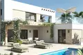 Villa de tres dormitorios 225 m² Urbanizacion Dona Pepa, Španjolska