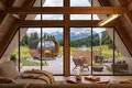 Chalet 2 bedrooms 100 m² Kolašin Municipality, Montenegro
