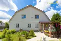 Ferienhaus 229 m² Kalodziscanski sielski Saviet, Belarus