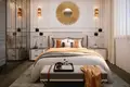 Apartamento 48 m² Mahmutlar, Turquía