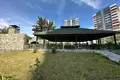 Многоуровневые квартиры 6 комнат 280 м² Средиземноморский регион, Турция