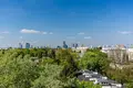 Apartamento 5 habitaciones 260 m² Varsovia, Polonia