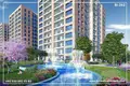 Appartement dans un nouvel immeuble Istanbul Beylikduzu Apartments Project