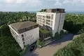 2 bedroom apartment 94 m² Rawai, Thailand