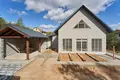 Maison 259 m² Astrashitskagaradokski rural council, Bélarus