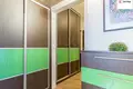 Apartamento 3 habitaciones 42 m² Praga, Chequia