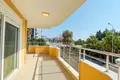 2 bedroom apartment 125 m² Mahmutlar, Turkey
