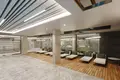 Wohnung 2 zimmer 52 m² Kargicak, Türkei