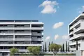 Квартира 2 комнаты 109 м² Гермасойя, Кипр