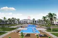 Maison 1 chambre 210 m² Cankaya, Turquie