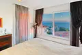 Dom 1 pokój 160 m² Alanya, Turcja
