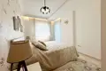 3 bedroom apartment 80 m² Mahmutlar, Turkey