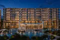 Apartamento 1 habitación 34 m² Pattaya City, Tailandia