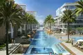 Mieszkanie 1 pokój 76 m² Dubaj, Emiraty Arabskie
