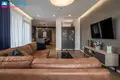 Apartamento 4 habitaciones 91 m² Klaipeda, Lituania