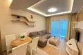 Квартира 3 комнаты 61 м² Пржно, Черногория