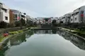 Duplex 4 chambres 209 m², Turquie