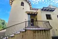 Willa 3 pokoi 215 m² Callosa den Sarria, Hiszpania