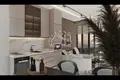 Appartement 1 chambre 36 m² Becici, Monténégro
