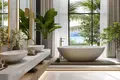 1 bedroom condo  Na Kluea, Thailand