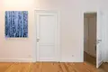 Mieszkanie 5 pokojów 206 m² Ryga, Łotwa
