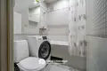 1 bedroom apartment 30 m² Minsk, Belarus