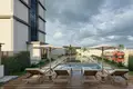 Wohnung 65 m² Oba, Türkei