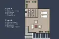3 bedroom apartment  San Pedro del Pinatar, Spain