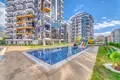 Квартира 2 комнаты  Махмутлар, Турция