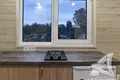 House 100 m² Muchaviecki sielski Saviet, Belarus
